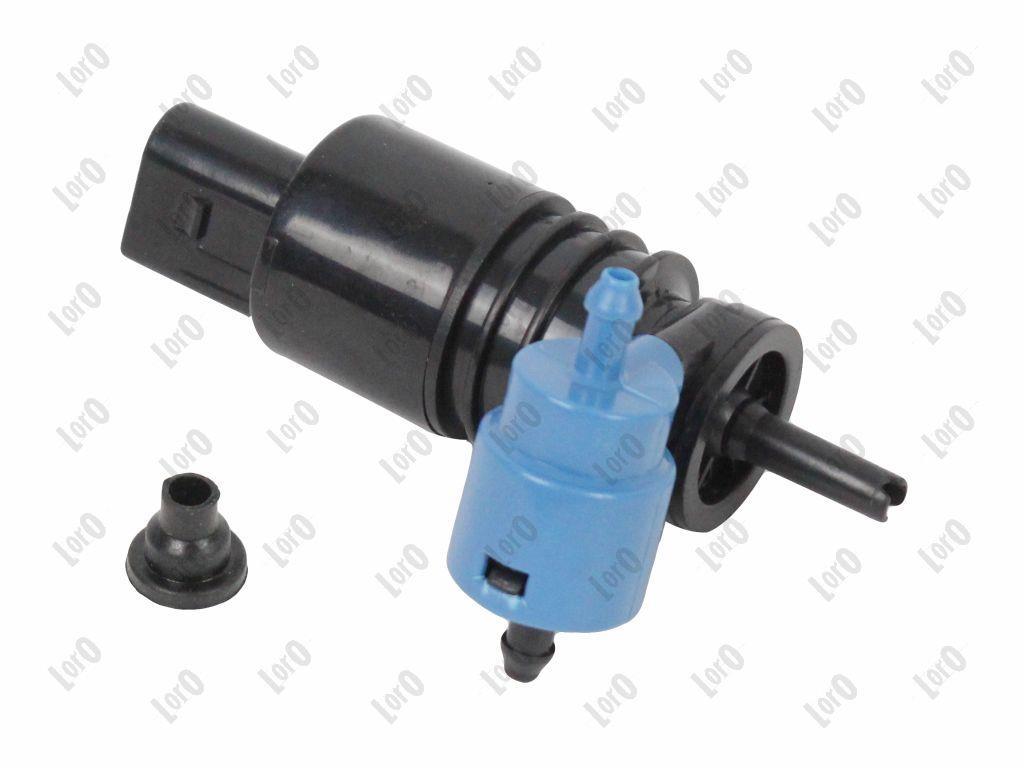 Pompe de lave-glace ABAKUS ref. 103-02-001