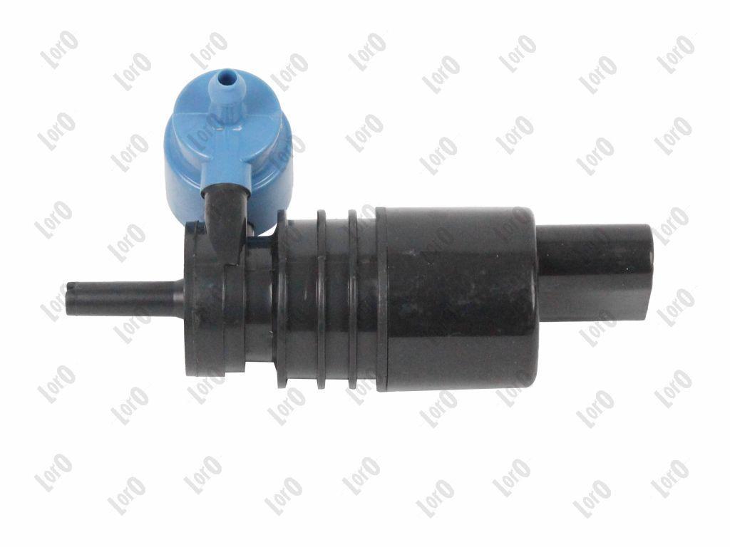 Pompe de lave-glace ABAKUS ref. 103-02-001