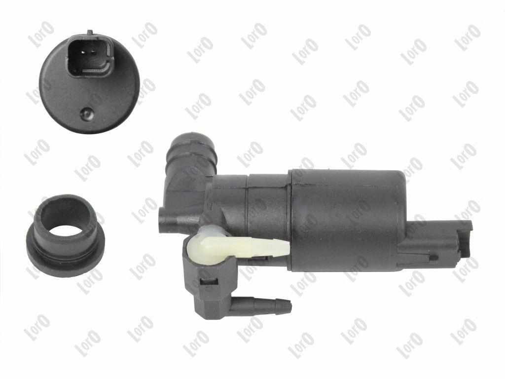 Pompe de lave-glace ABAKUS 103-02-002
