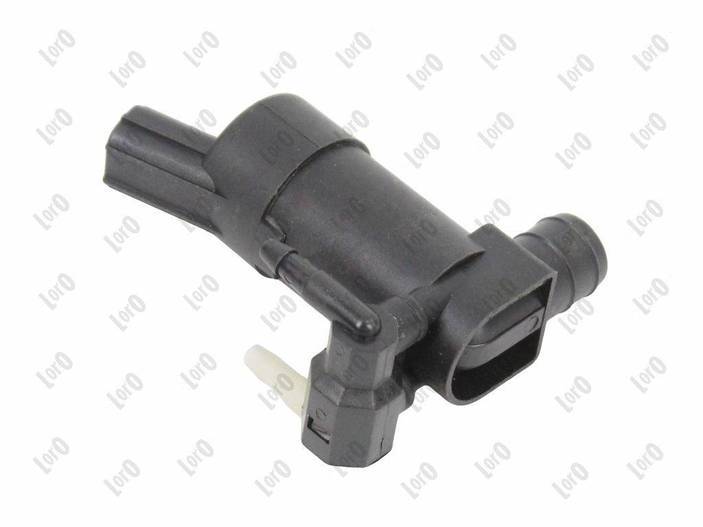 Pompe de lave-glace ABAKUS 103-02-011