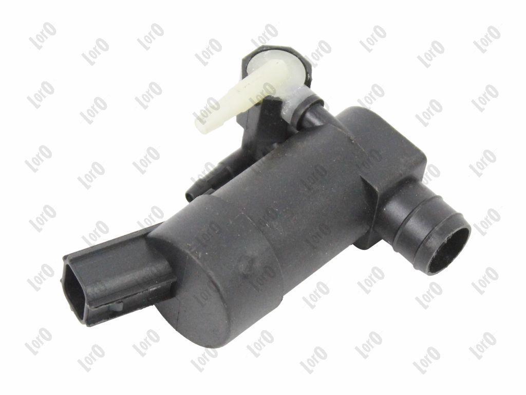 Pompe de lave-glace ABAKUS 103-02-011