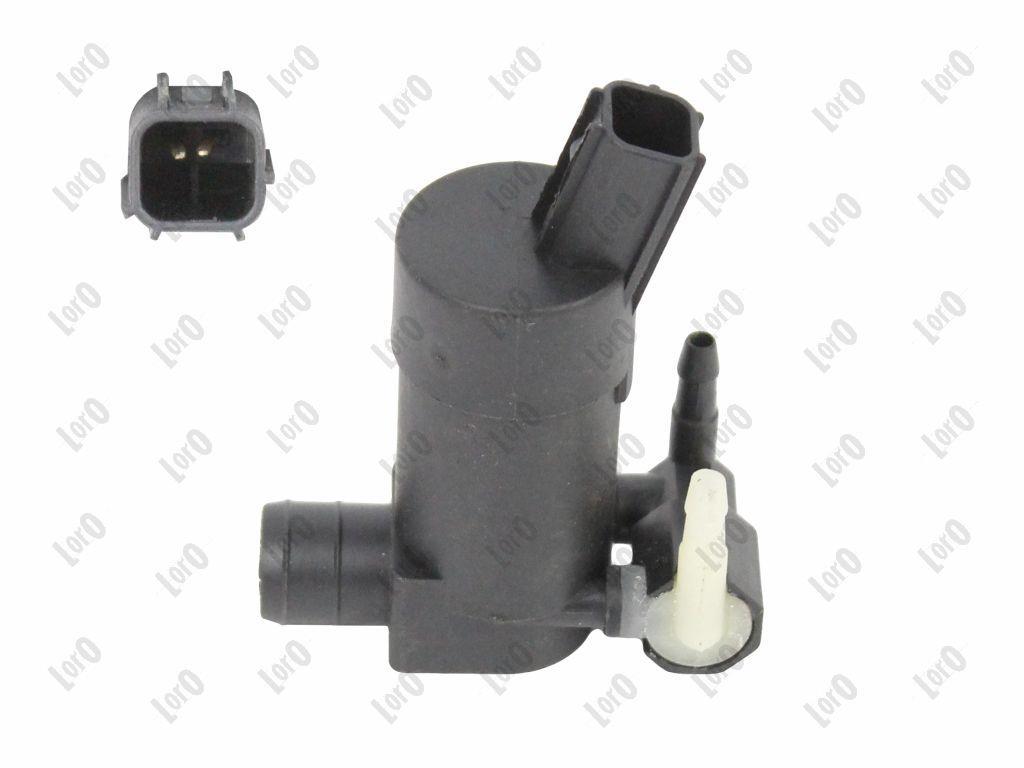 Pompe de lave-glace ABAKUS 103-02-011