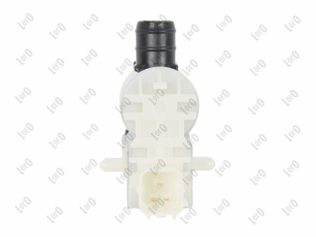 Pompe de lave-glace ABAKUS ref. 103-02-017
