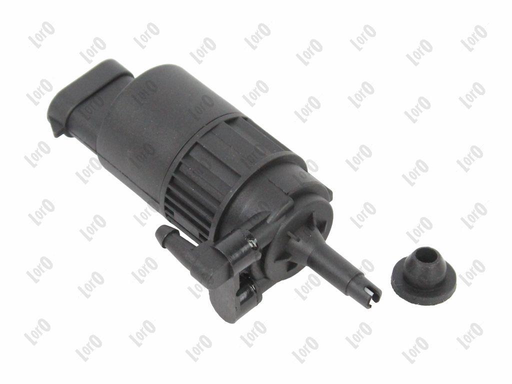 Pompe de lave-glace ABAKUS ref. 103-02-020
