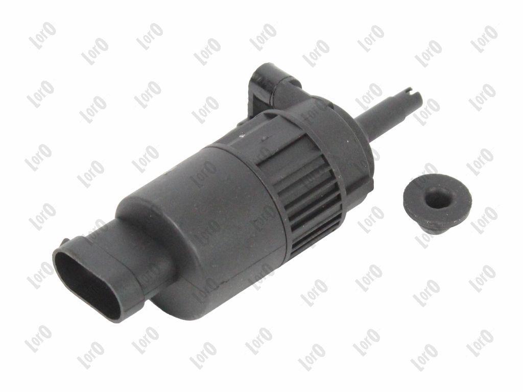 Pompe de lave-glace ABAKUS ref. 103-02-020