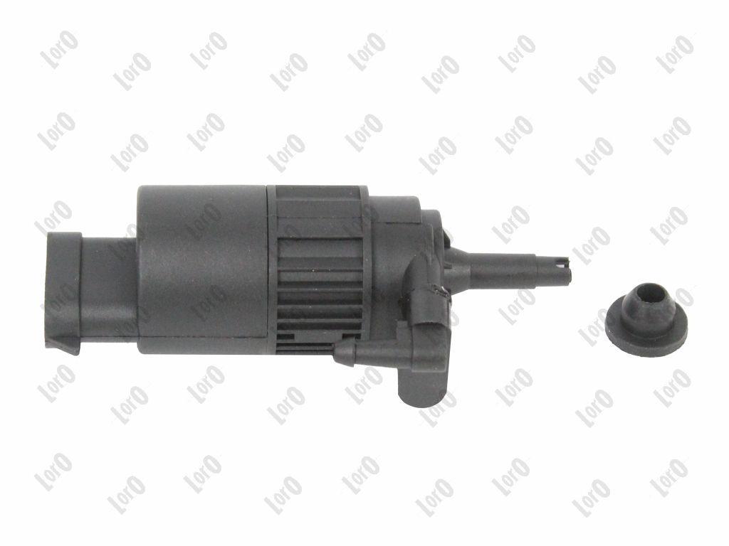 Pompe de lave-glace ABAKUS ref. 103-02-020