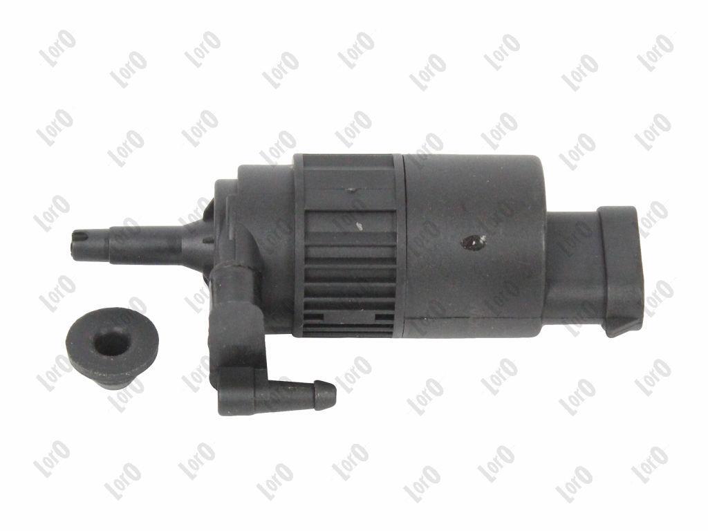 Pompe de lave-glace ABAKUS ref. 103-02-020