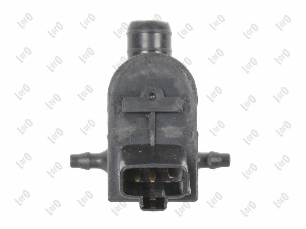 Pompe de lave-glace ABAKUS ref. 103-02-021