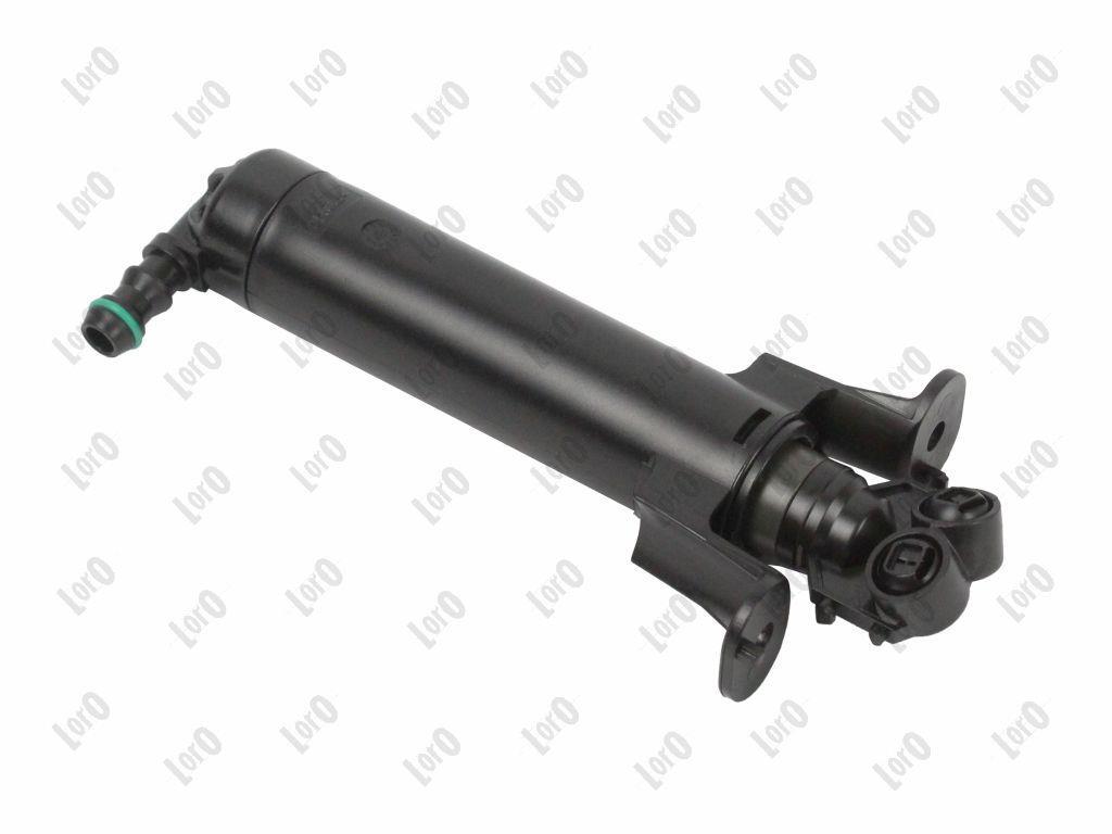 Gicleur d'eau de nettoyage, nettoyage des phares ABAKUS 103-03-005