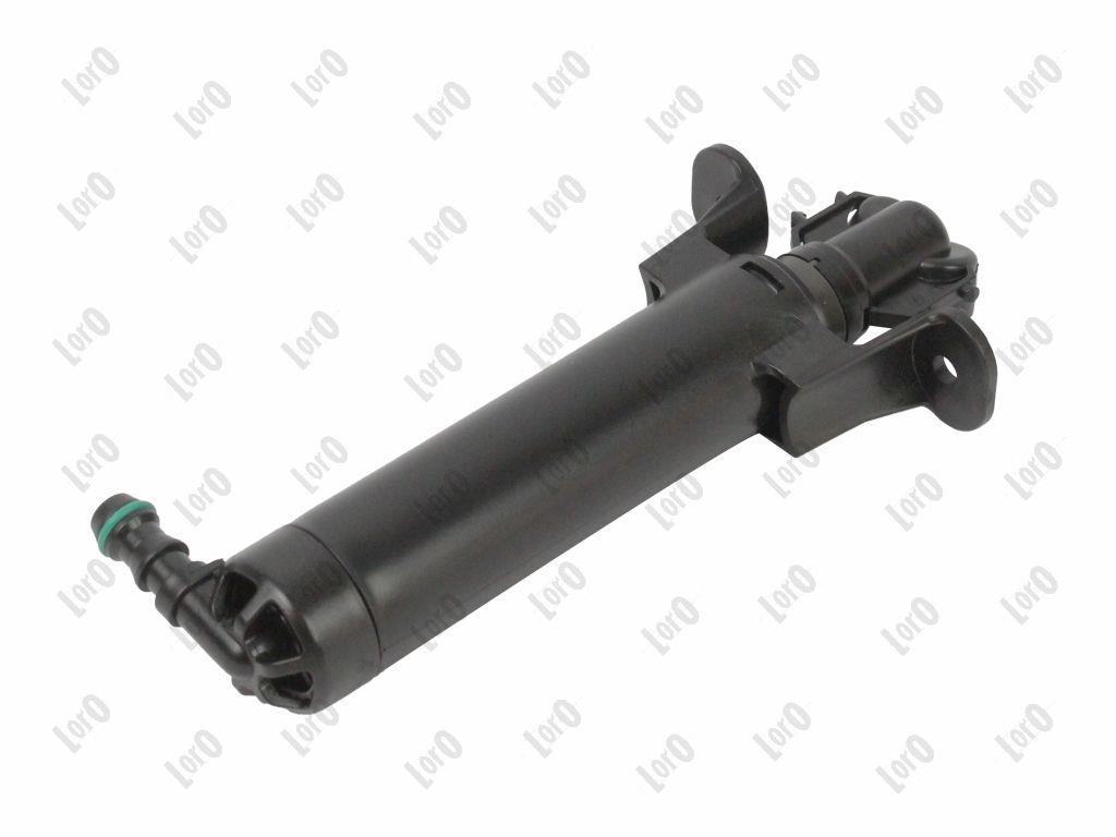 Gicleur d'eau de nettoyage, nettoyage des phares ABAKUS 103-03-005