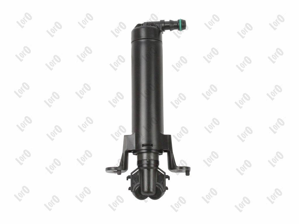 Gicleur d'eau de nettoyage, nettoyage des phares ABAKUS 103-03-005