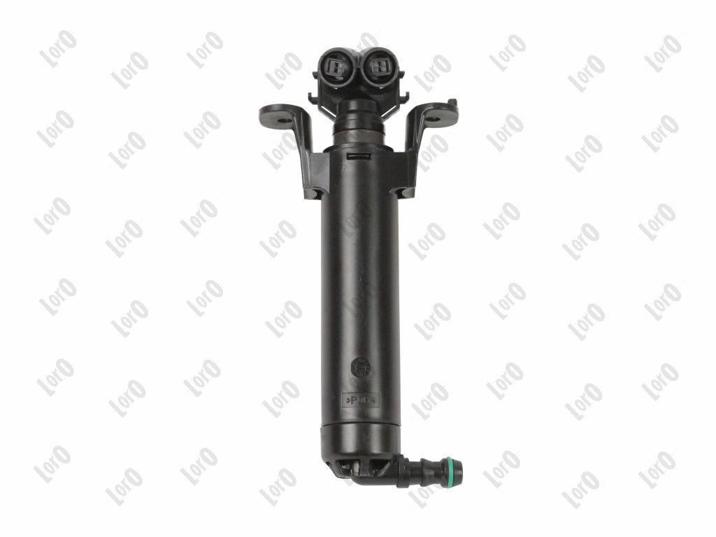 Gicleur d'eau de nettoyage, nettoyage des phares ABAKUS 103-03-005