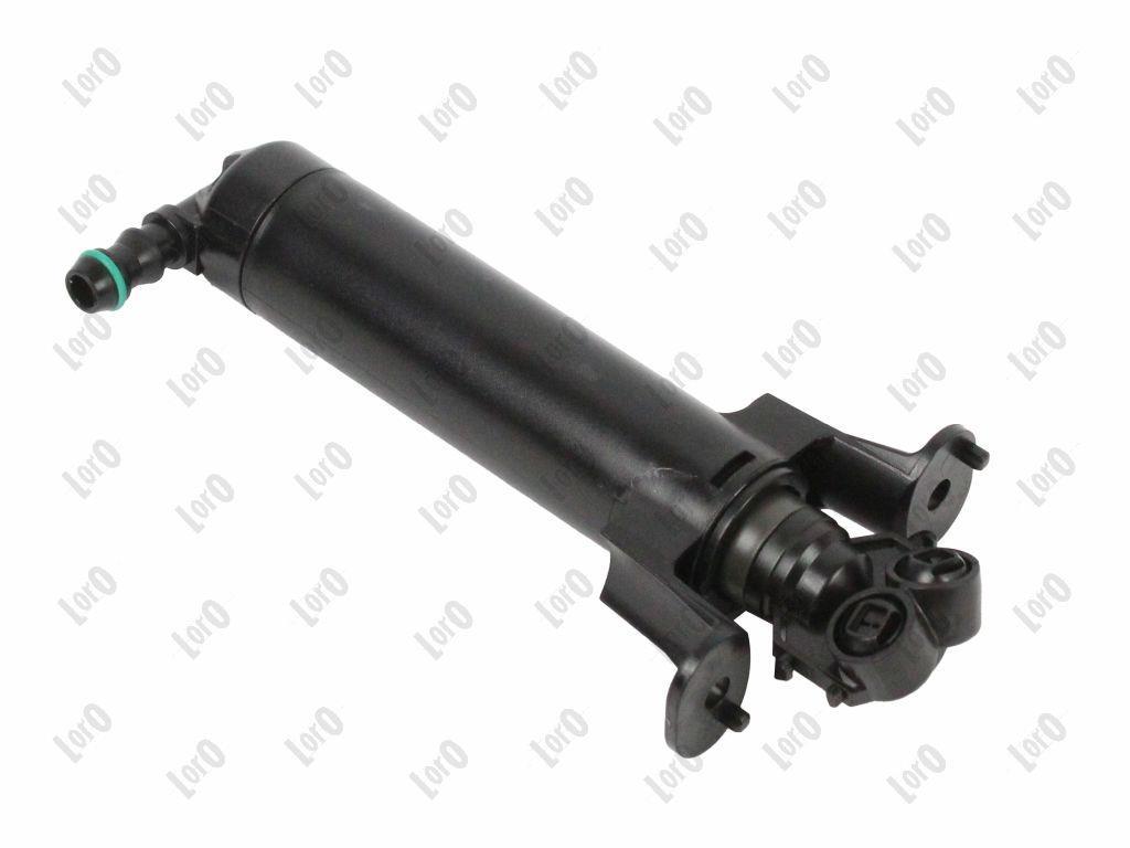 Gicleur d'eau de nettoyage, nettoyage des phares ABAKUS 103-03-006
