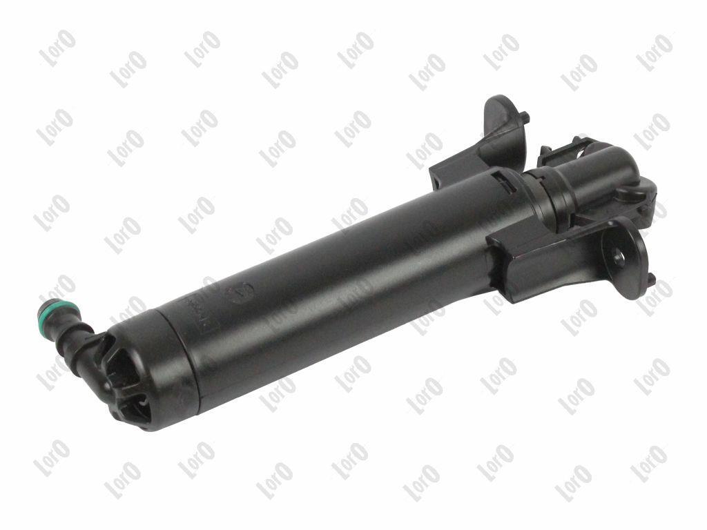 Gicleur d'eau de nettoyage, nettoyage des phares ABAKUS 103-03-006