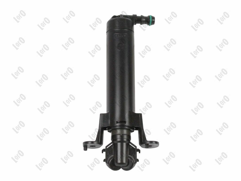 Gicleur d'eau de nettoyage, nettoyage des phares ABAKUS 103-03-006