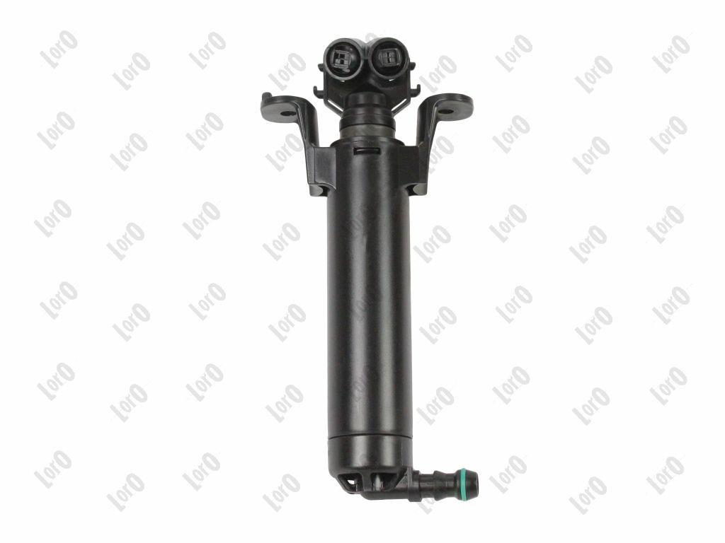 Gicleur d'eau de nettoyage, nettoyage des phares ABAKUS 103-03-006
