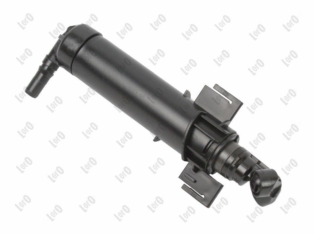 Gicleur d'eau de nettoyage, nettoyage des phares ABAKUS 103-03-018