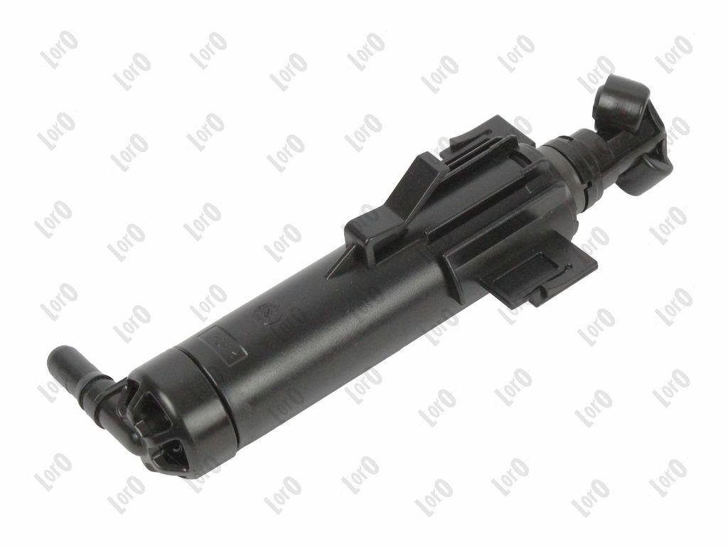 Gicleur d'eau de nettoyage, nettoyage des phares ABAKUS 103-03-018