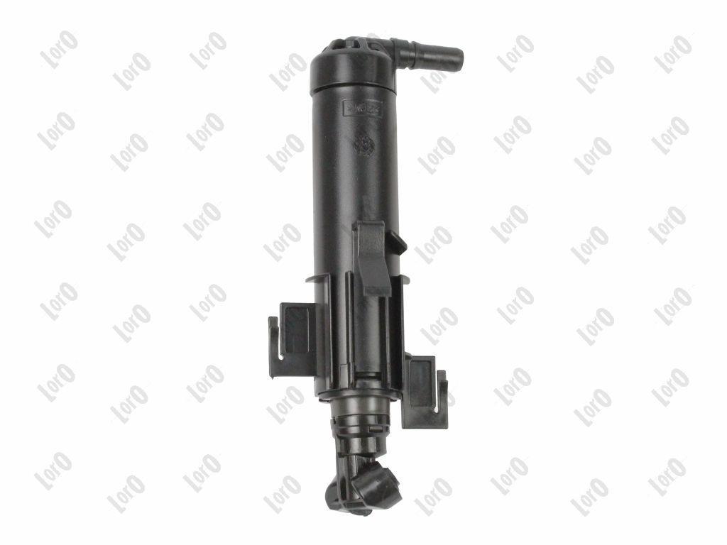 Gicleur d'eau de nettoyage, nettoyage des phares ABAKUS 103-03-018