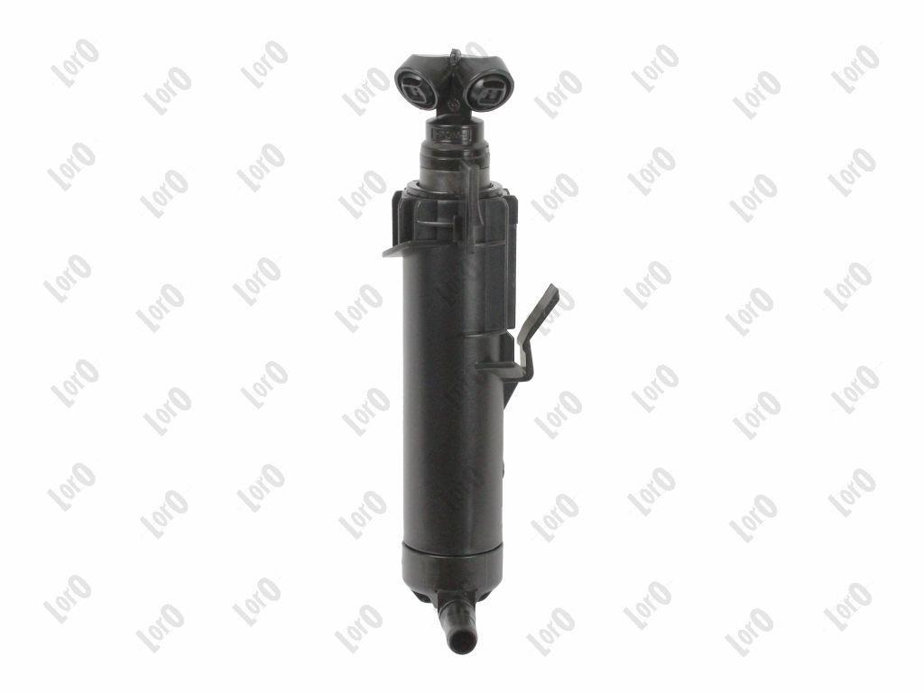 Gicleur d'eau de nettoyage, nettoyage des phares ABAKUS 103-03-018