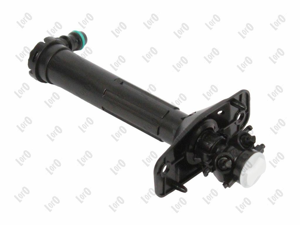 Gicleur d'eau de nettoyage, nettoyage des phares ABAKUS 103-03-026