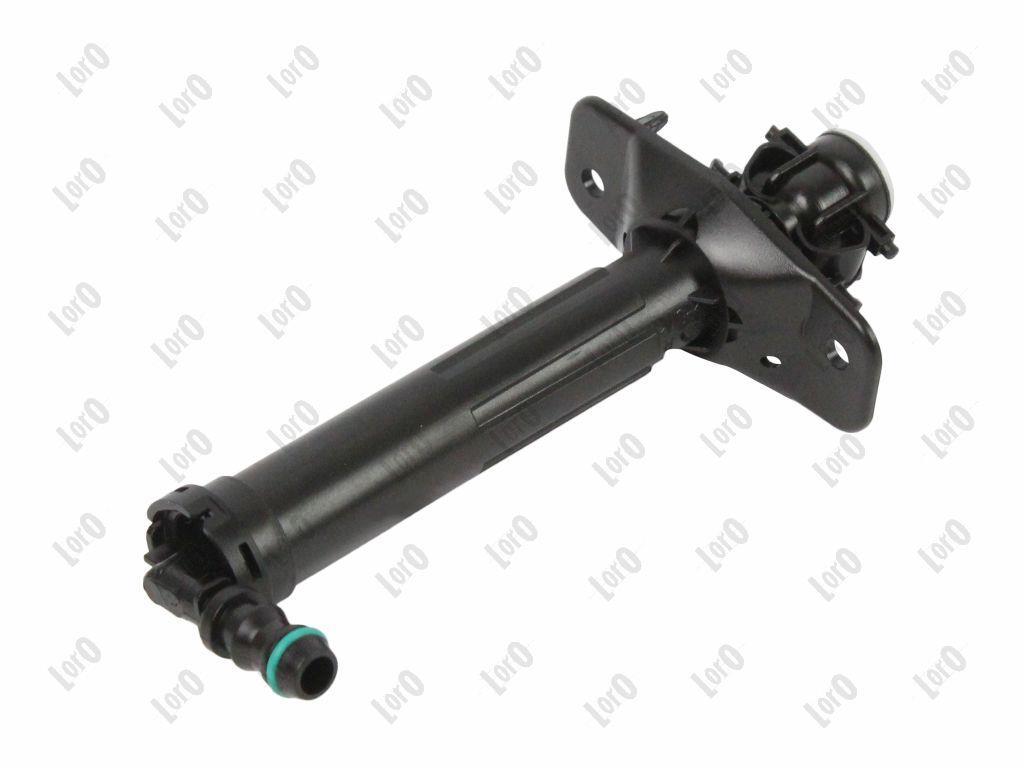 Gicleur d'eau de nettoyage, nettoyage des phares ABAKUS 103-03-026