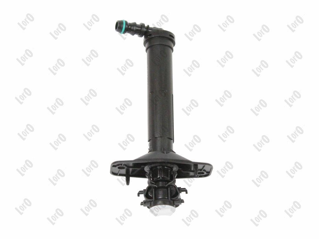 Gicleur d'eau de nettoyage, nettoyage des phares ABAKUS 103-03-026