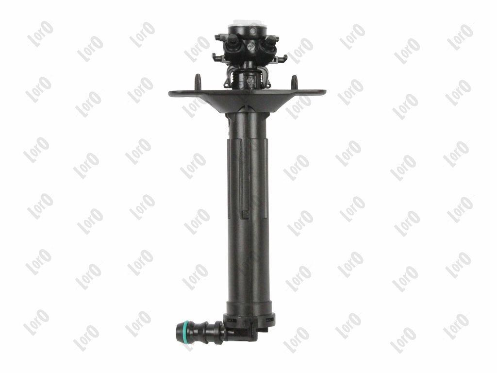 Gicleur d'eau de nettoyage, nettoyage des phares ABAKUS 103-03-026