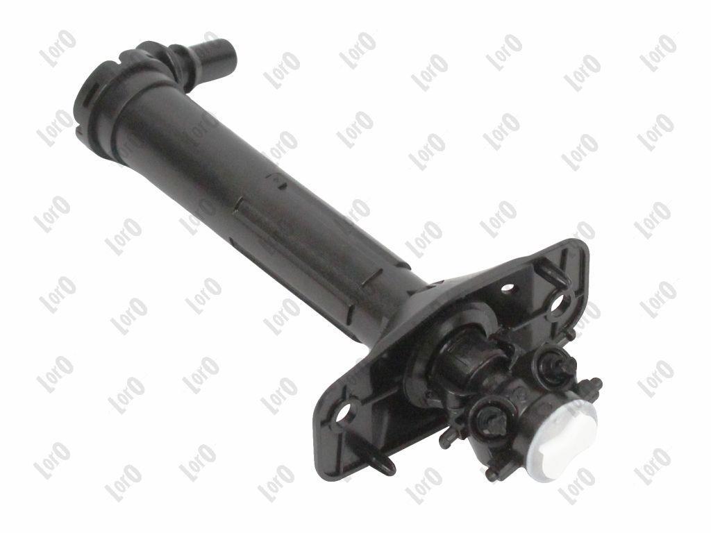 Gicleur d'eau de nettoyage, nettoyage des phares ABAKUS 103-03-028