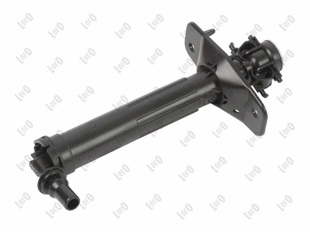 Gicleur d'eau de nettoyage, nettoyage des phares ABAKUS 103-03-028