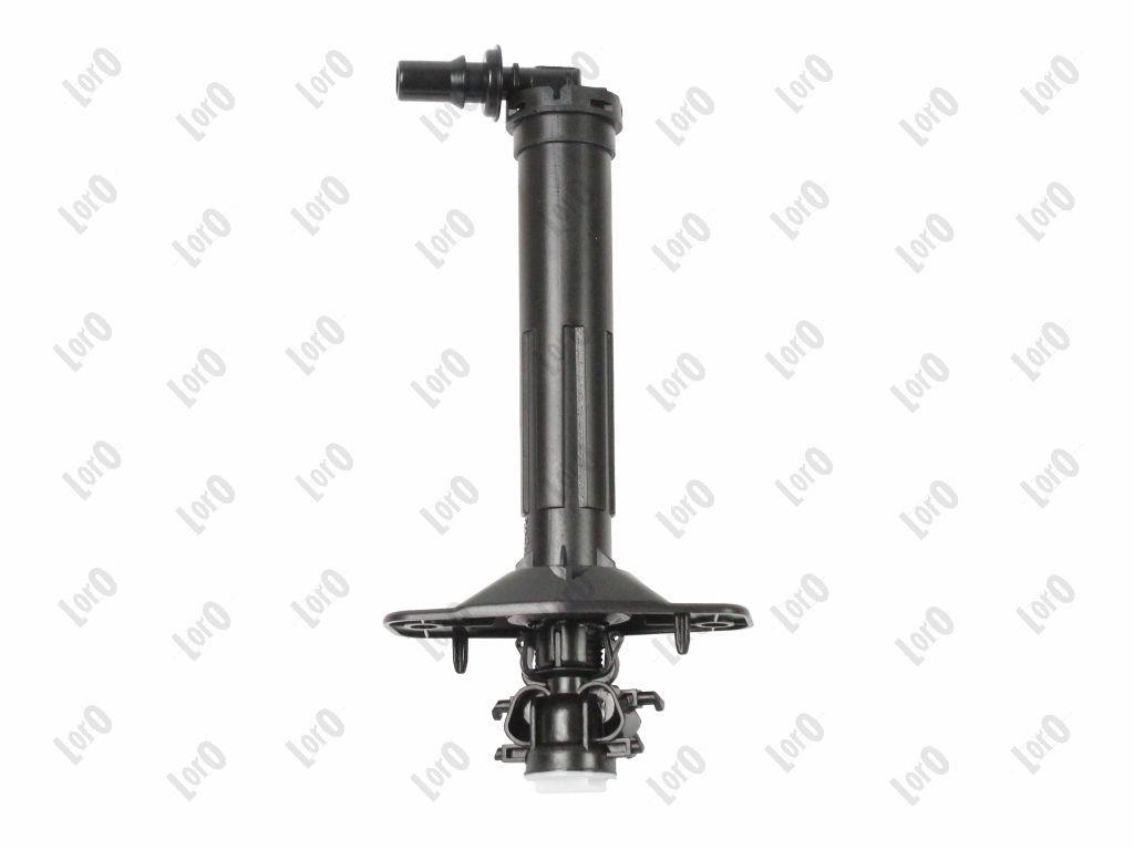 Gicleur d'eau de nettoyage, nettoyage des phares ABAKUS 103-03-028