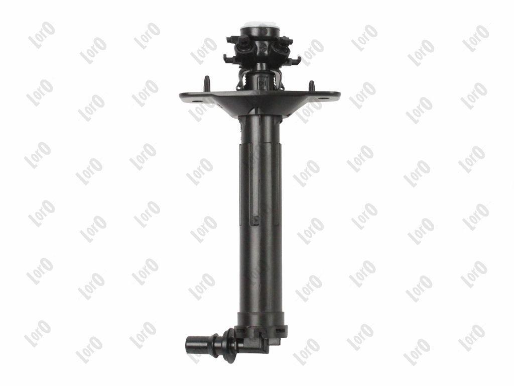 Gicleur d'eau de nettoyage, nettoyage des phares ABAKUS 103-03-028