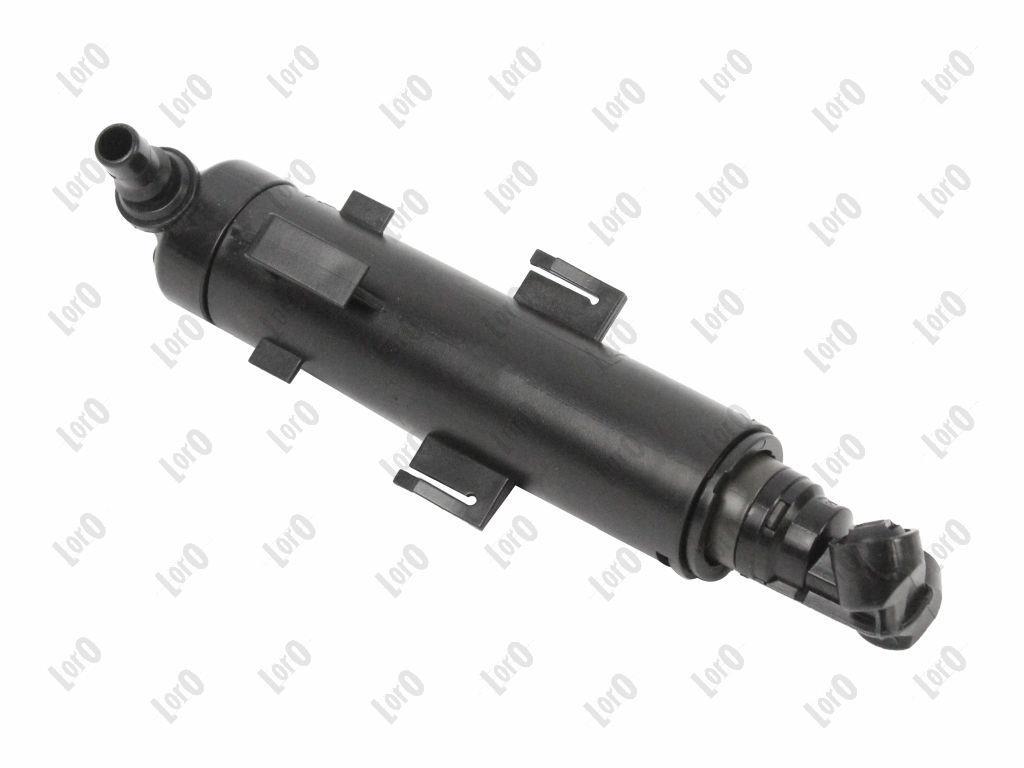 Gicleur d'eau de nettoyage, nettoyage des phares ABAKUS 103-03-033