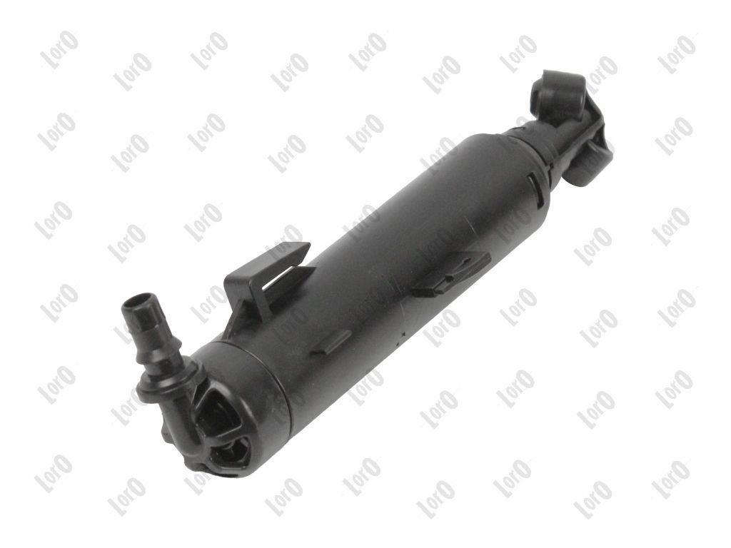 Gicleur d'eau de nettoyage, nettoyage des phares ABAKUS 103-03-033