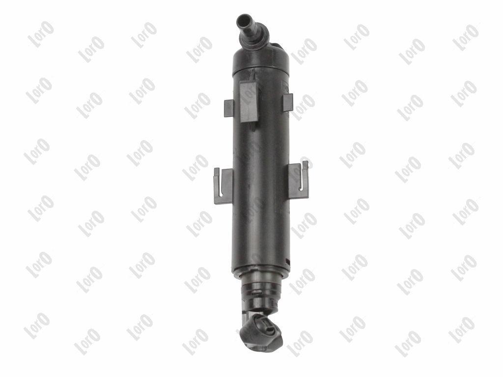 Gicleur d'eau de nettoyage, nettoyage des phares ABAKUS 103-03-033