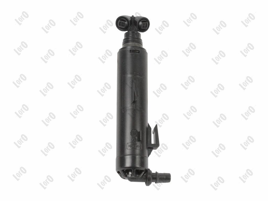 Gicleur d'eau de nettoyage, nettoyage des phares ABAKUS 103-03-033