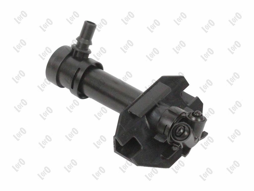 Gicleur d'eau de nettoyage, nettoyage des phares ABAKUS 103-03-035