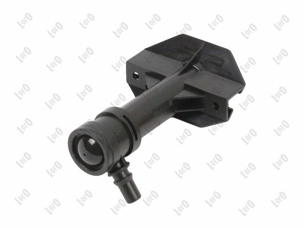 Gicleur d'eau de nettoyage, nettoyage des phares ABAKUS 103-03-035