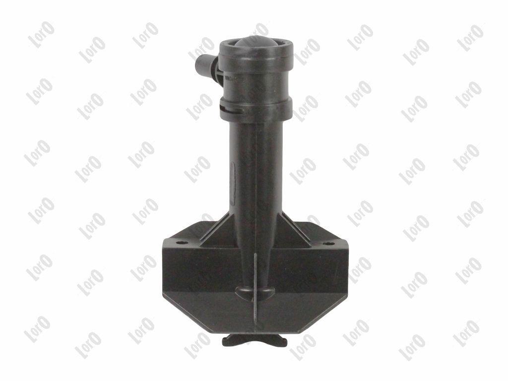Gicleur d'eau de nettoyage, nettoyage des phares ABAKUS 103-03-035