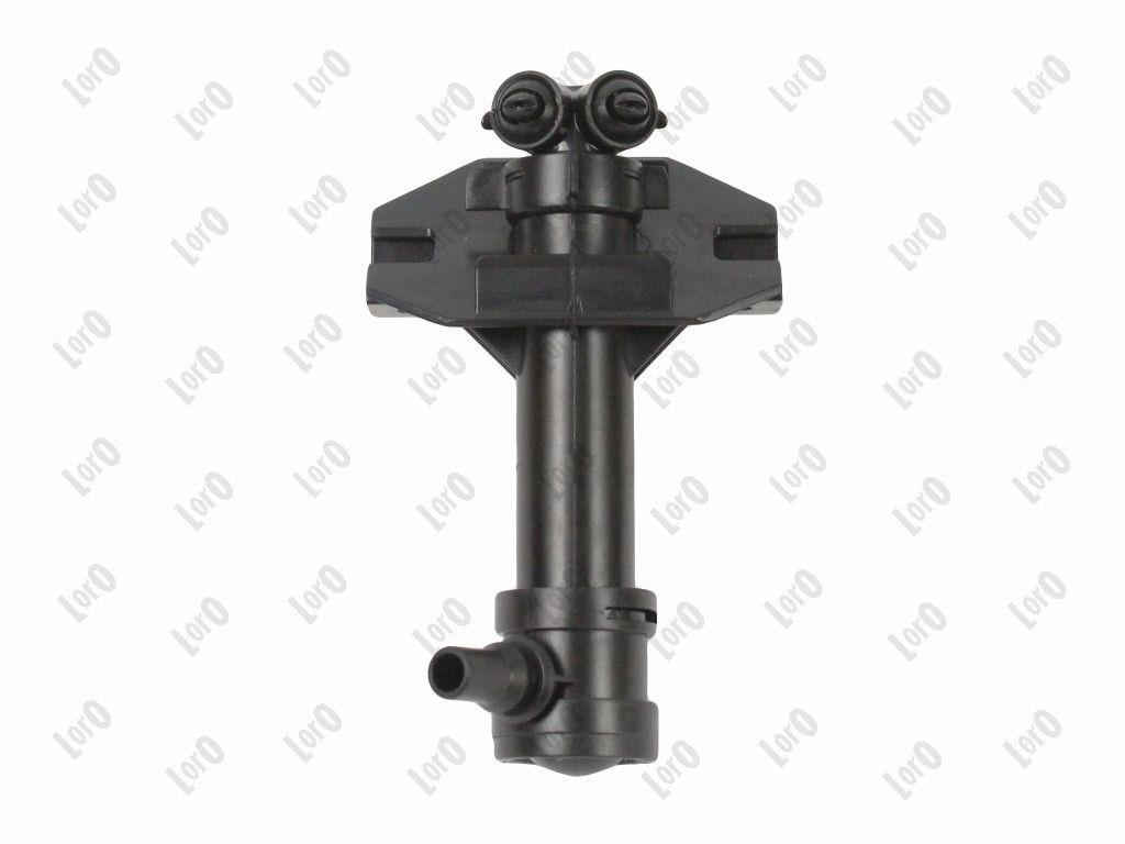 Gicleur d'eau de nettoyage, nettoyage des phares ABAKUS 103-03-035