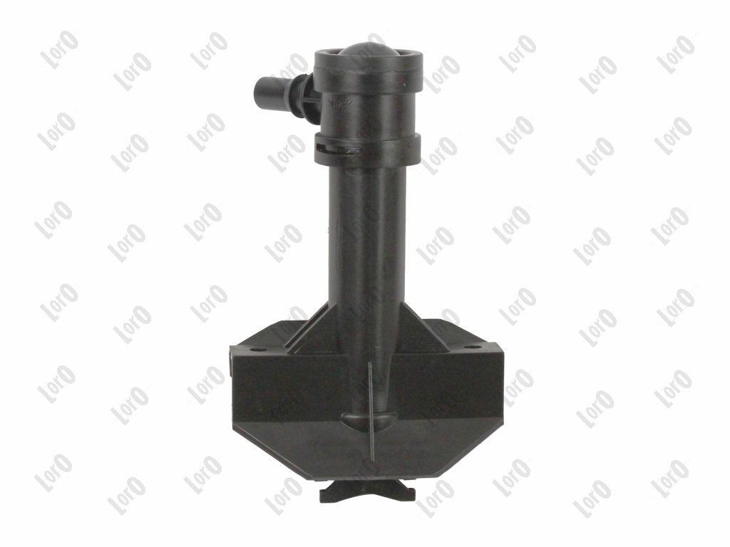 Gicleur d'eau de nettoyage, nettoyage des phares ABAKUS 103-03-036