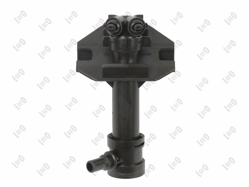 Gicleur d'eau de nettoyage, nettoyage des phares ABAKUS 103-03-036