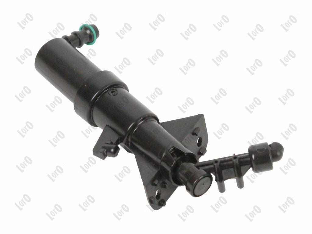 Gicleur d'eau de nettoyage, nettoyage des phares ABAKUS 103-03-045