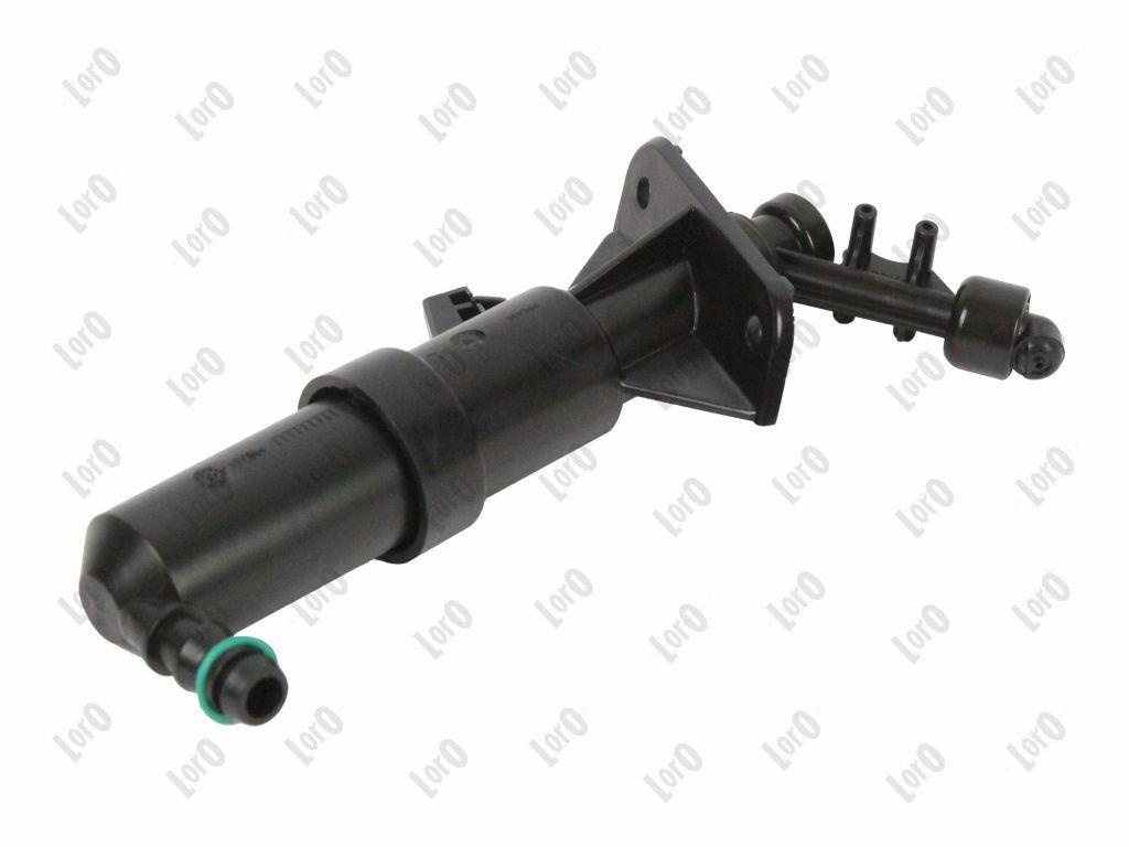 Gicleur d'eau de nettoyage, nettoyage des phares ABAKUS 103-03-045