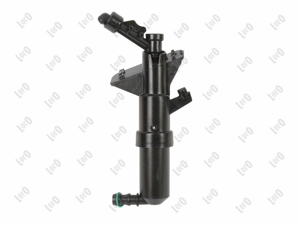 Gicleur d'eau de nettoyage, nettoyage des phares ABAKUS 103-03-045