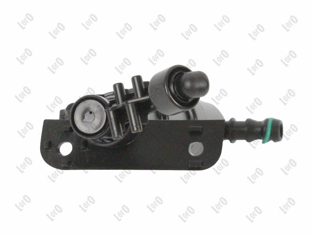Gicleur d'eau de nettoyage, nettoyage des phares ABAKUS 103-03-045