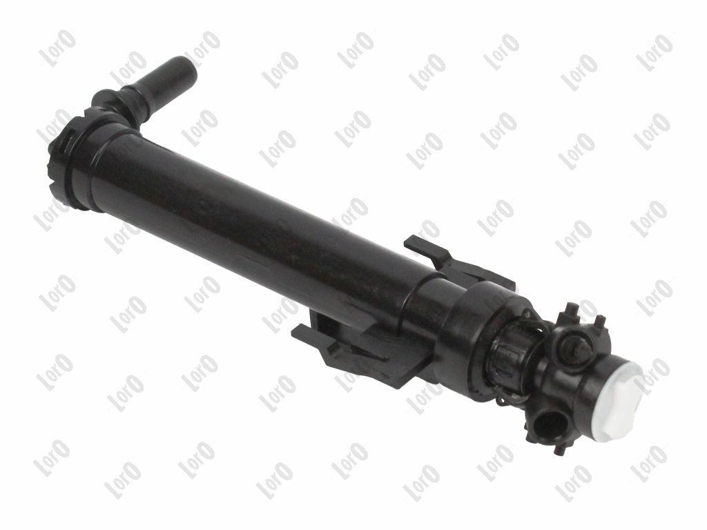 Gicleur d'eau de nettoyage, nettoyage des phares ABAKUS 103-03-048