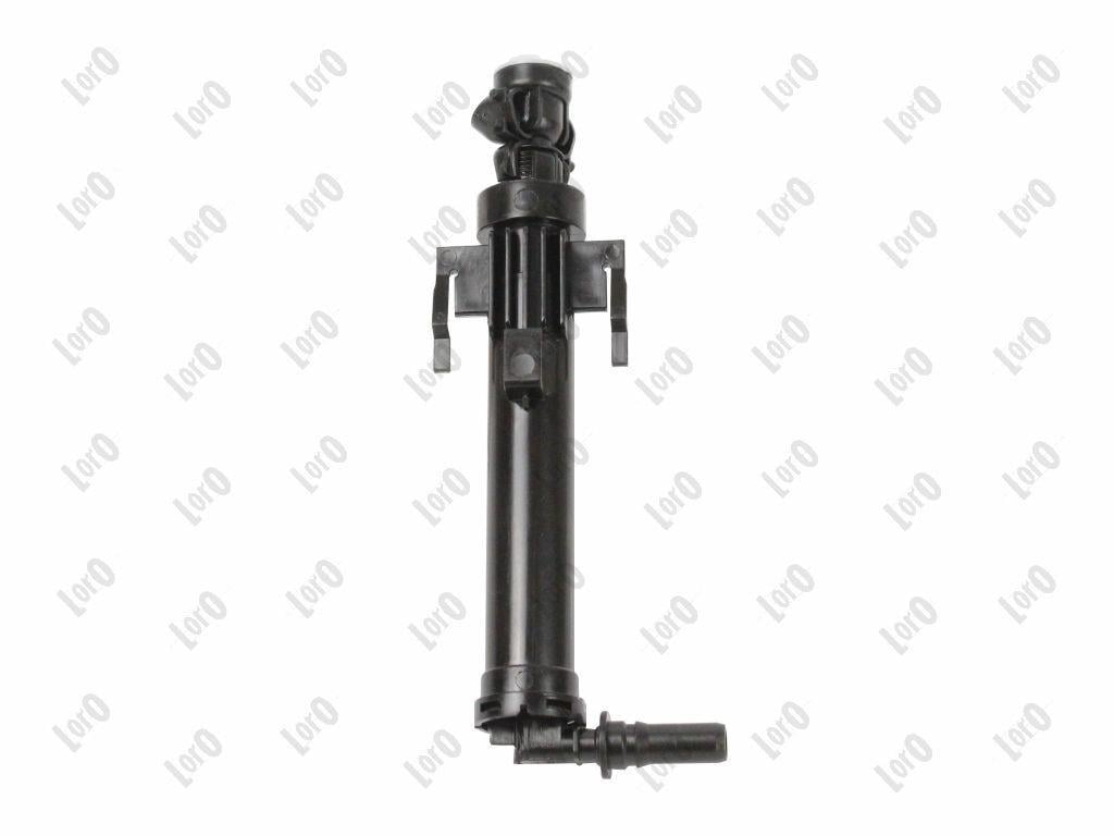Gicleur d'eau de nettoyage, nettoyage des phares ABAKUS 103-03-048