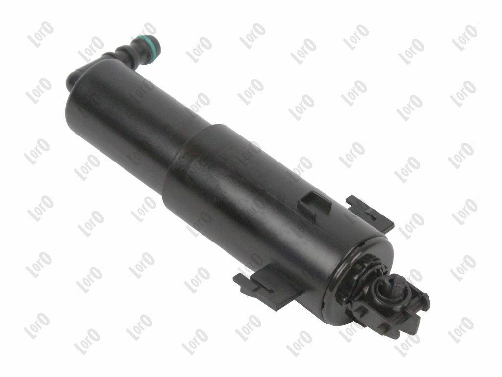 Gicleur d'eau de nettoyage, nettoyage des phares ABAKUS 103-03-050