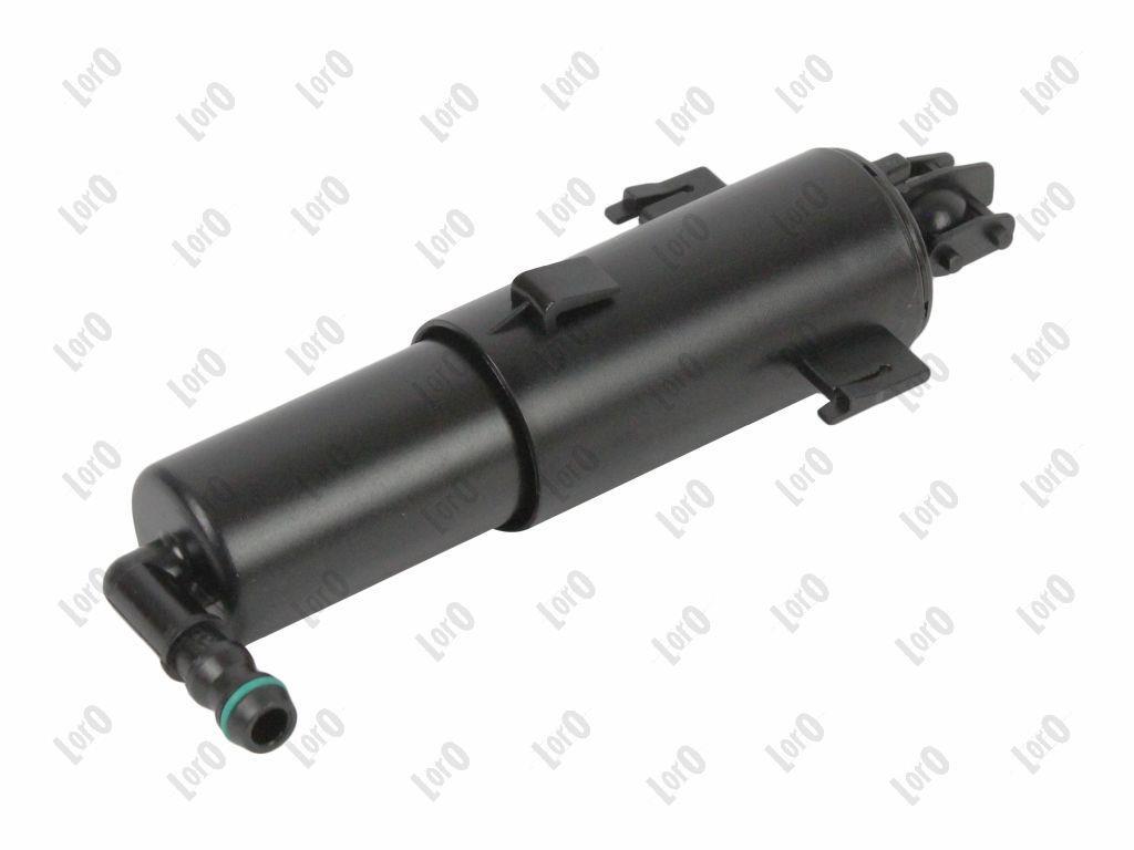 Gicleur d'eau de nettoyage, nettoyage des phares ABAKUS 103-03-050
